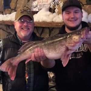 Meet your Posher, Aj